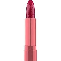 Губная помада Catrice Flower & Herb Edition Power Plumping Gel Lipstick 030 Blooming Orchid