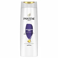 Шампунь PANTENE PRO V Дополнительный объем для тонких волос 400мл