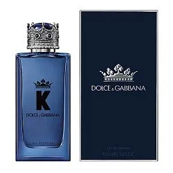 Туалетная вода Dolce&Gabbana King Man 100 мл