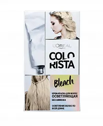 Краска для волос L'Oreal Colorista Bleach Осветляющая