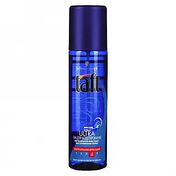 Лак для волос Taft Ultra №4 сверхсильная фиксация 200 мл