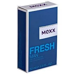 Туалетная вода Mexx Fresh Man 30 мл