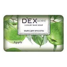 Мыло туалетное DexClusive Luxury Bar Soap Apple 150 г