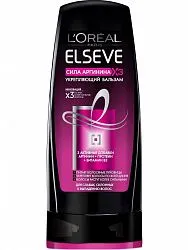 Бальзам для волос L'Oreal Elseve Ультра Прочность Против ломкости 200 мл