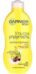 Молочко для тела Garnier Body Ультра Упругость 250мл