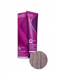 Крем - краска для волос Londacolor Professional №8\69 светлый блондин фиолетовыйетовый сандрэ 60 мл
