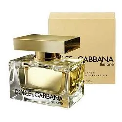 Парфюмерная вода Dolce & Gabbana The One Woman 50 мл