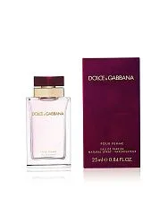 Парфюмерная вода Dolce&Gabbana Pour Femme Woman 25 мл