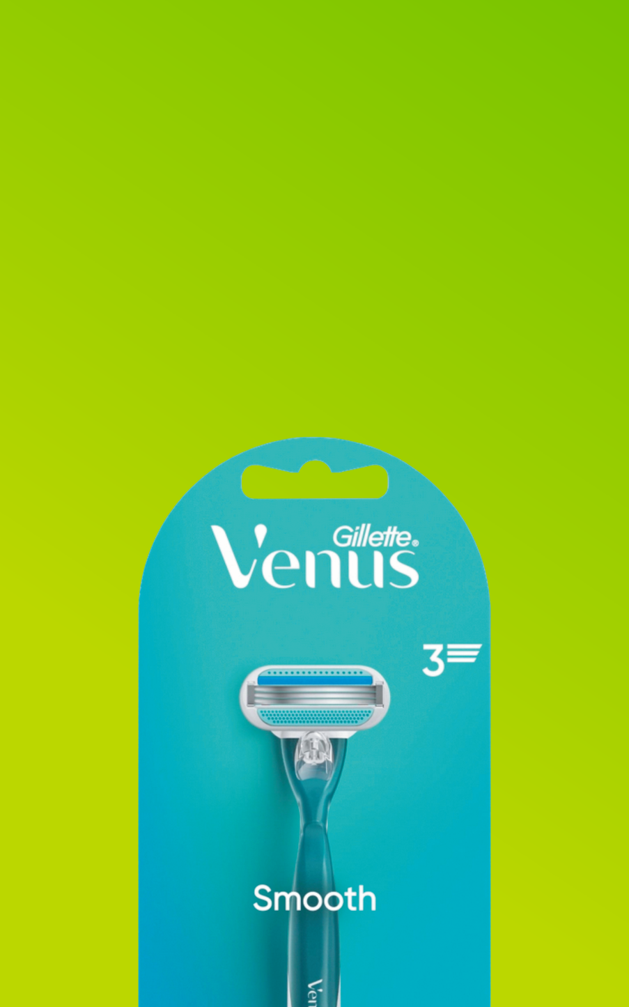 Станок Gillette Venus +2 кассеты всего за 699 рублей!
