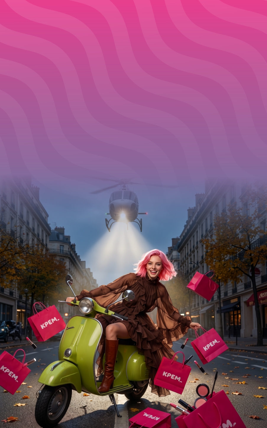 Скидка -25% на всё!